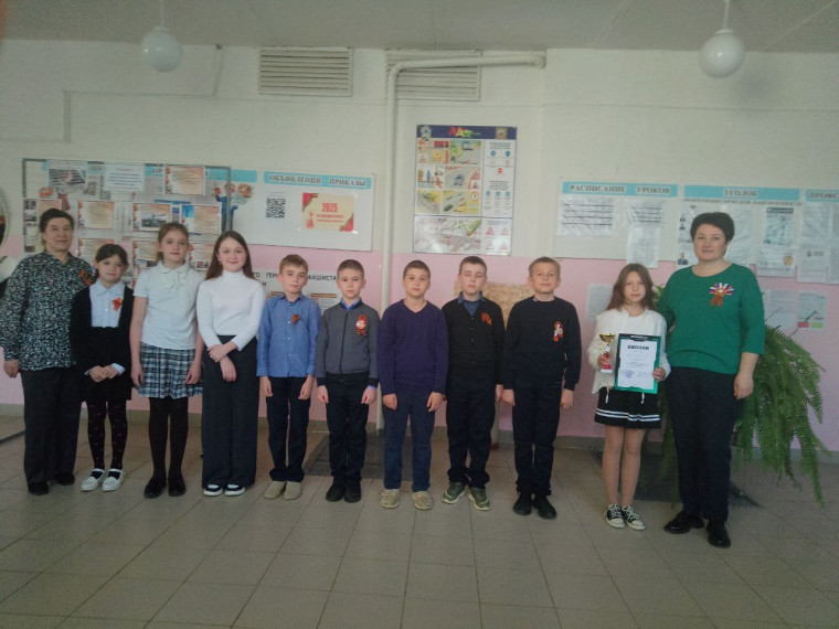Разговоры о важном.