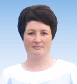 Процкая Валентина Николаевна Процкая Валентина Николаевна