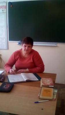 Морозова Любовь Васильевна Морозова Любовь Васильевна