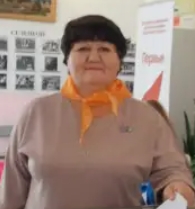 Пичугина Валентина Анатольевна Пичугина Валентина Анатольевна