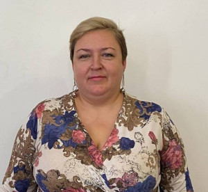Малина Галина Григорьевна Малина Галина Григорьевна